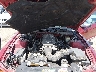 1ZVHT82H275****** Reparables 2007 Ford Mustang en Denver East