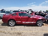 1ZVHT82H275****** Reparables 2007 Ford Mustang en Estado de Colorado