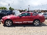 1ZVHT82H275****** Salvamento 2007 Ford Mustang