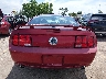 1ZVHT82H275****** Usados 2007 Ford Mustang