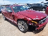 1ZVHT82H275****** Salvamento y Destrozados 2007 Ford Mustang en Denver East