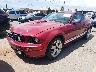 1ZVHT82H275****** Usados y Reparables 2007 Ford Mustang en Denver East