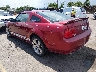 1ZVHT82H275****** Salvamento y Reparables 2007 Ford Mustang en Denver East