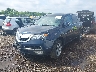 2HNYD2H21CH****** Usados y Reparables 2012 Acura MDX en Columbus