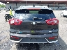 KNDCC3LC1H5****** Wrecked 2017 Kia Niro