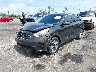 KNDCC3LC1H5****** Used and Repairable 2017 Kia Niro in Jacksonville