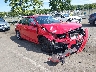 2HGFC2F59HH****** Salvamento y Destrozados 2017 Honda Civic en Englishtown
