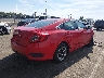 2HGFC2F59HH****** Salvamento y Destrozados 2017 Honda Civic en Estado de Nueva Jersey