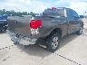 5TFRU5F11AX****** Salvamento y Destrozados 2010 Toyota Tundra en Estado de Texas