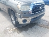 5TFRU5F11AX****** Salvamento y Reparables 2010 Toyota Tundra en Estado de Texas