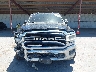 3C6UR5FL3NG****** Wrecked 2022 RAM 2500 in California State