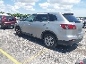 JM3TB2CAXF0****** Salvage and Repairable 2015 Mazda CX-9 in Miami North