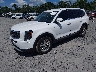 5XYP2DHC7MG****** Used and Repairable 2021 Kia Telluride in Charleston