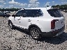 5XYP2DHC7MG****** Salvage and Repairable 2021 Kia Telluride in Charleston