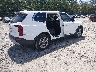 5XYP2DHC7MG****** Salvage and Wrecked 2021 Kia Telluride in South Carolina State