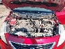 3N1CN7AP7EL****** Repairable 2014 Nissan Versa in Oklahoma City