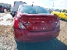 3N1CN7AP7EL****** Wrecked 2014 Nissan Versa
