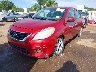 3N1CN7AP7EL****** Used and Repairable 2014 Nissan Versa in Oklahoma City