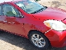 3N1CN7AP7EL****** Salvage and Repairable 2014 Nissan Versa in Oklahoma State