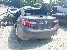 4T1BF1FK8EU****** Salvage and Repairable 2014 Toyota Camry in Atlanta North