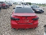 4T1K61AK2NU****** Wrecked 2022 Toyota Camry