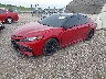 4T1K61AK2NU****** Used and Repairable 2022 Toyota Camry in Lincoln