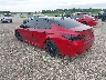 4T1K61AK2NU****** Salvage and Repairable 2022 Toyota Camry in Lincoln