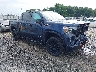 3GTP9EEL7LG****** Salvage and Wrecked 2020 GMC Sierra 1500 in Tifton