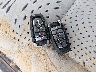 1FMJU1M86SE****** Salvage 2025 Ford Expedition in Arkansas State