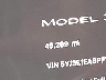 5YJ3E1EA8PF****** Salvamento 2023 Tesla Model 3