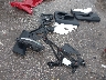 5YJ3E1EA8PF****** Salvamento 2023 Tesla Model 3 en Estado de Texas