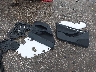5YJ3E1EA8PF****** Salvamento y Destrozados 2023 Tesla Model 3 en Houston North