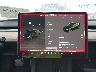 5YJ3E1EA8PF****** Salvamento 2023 Tesla Model 3 en Houston North
