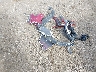 1FTFW1RG2LF****** Wrecked 2020 Ford F-150 in Texas State