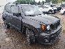 ZACNJDBB0MP****** Salvage and Wrecked 2021 Jeep Renegade in Buckhannon