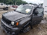 ZACNJDBB0MP****** Used and Repairable 2021 Jeep Renegade in Buckhannon