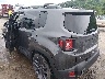 ZACNJDBB0MP****** Salvage and Repairable 2021 Jeep Renegade in Buckhannon