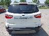 MAJ6P1WL1JC****** Wrecked 2018 Ford Ecosport