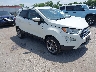 MAJ6P1WL1JC****** Salvage and Wrecked 2018 Ford Ecosport in Rochester