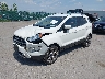 MAJ6P1WL1JC****** Used and Repairable 2018 Ford Ecosport in Rochester