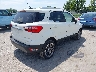 MAJ6P1WL1JC****** Salvage and Wrecked 2018 Ford Ecosport in New York State