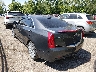1G6AF5SX9J0****** Salvage and Repairable 2018 Cadillac ATS in Cleveland