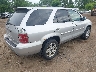 2HNYD18986H****** Salvamento y Destrozados 2006 Acura MDX en Estado de Minnesota