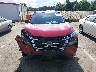 5N1BT3AA1TC****** Wrecked 2026 Nissan Rogue in Mississippi State