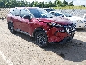 5N1BT3AA1TC****** Salvage and Wrecked 2026 Nissan Rogue in Grenada