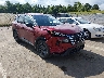 5N1BT3AA1TC****** Salvage and Repairable 2026 Nissan Rogue in Mississippi State