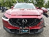3MVDMBCL5TM****** Wrecked 2026 Mazda CX-30 in New Jersey State