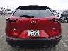 3MVDMBCL5TM****** Wrecked 2026 Mazda CX-30
