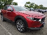 3MVDMBCL5TM****** Salvage and Wrecked 2026 Mazda CX-30 in Englishtown