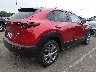 3MVDMBCL5TM****** Salvage and Wrecked 2026 Mazda CX-30 in New Jersey State